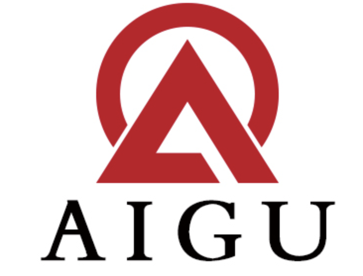 AIGU logo